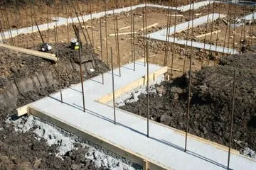 Ingeniería de Cimentaciones