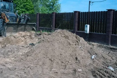 Remediación del Suelo