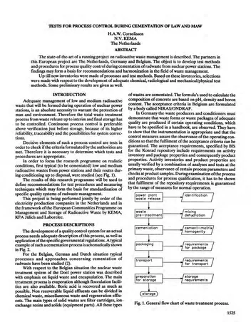 Más sobre Los Efectos de la Cementación en las Propiedades Geotécnicas.